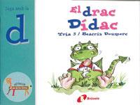 EL DRAC DÍDAC | 9788483041895 | DOUMERC, BEATRIZ | Llibreria Online de Banyoles | Comprar llibres en català i castellà online