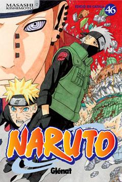 NARUTO 46 | 9788499472638 | KISHIMOTO, MASASHI | Llibreria Online de Banyoles | Comprar llibres en català i castellà online