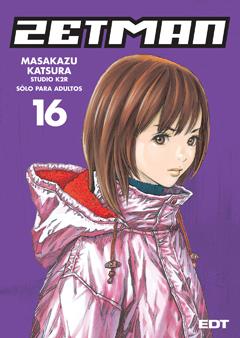 ZETMAN 16 | 9788499474625 | KATSURA, MASAKAZU | Llibreria Online de Banyoles | Comprar llibres en català i castellà online