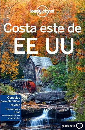 COSTA ESTE DE EE UU 1 | 9788408152224 | KARLA ZIMMERMAN/ADAM KARLIN/AMY C. BALFOUR/KEVIN RAUB/REGIS ST.LOUIS/ZORA O NEILL/MARA VORHEES | Llibreria L'Altell - Llibreria Online de Banyoles | Comprar llibres en català i castellà online - Llibreria de Girona
