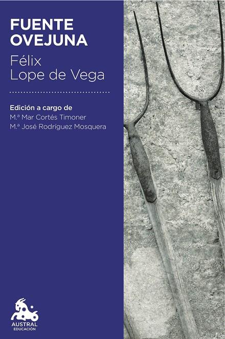 FUENTE OVEJUNA | 9788467048100 | LOPE DE VEGA, FÉLIX | Llibreria Online de Banyoles | Comprar llibres en català i castellà online