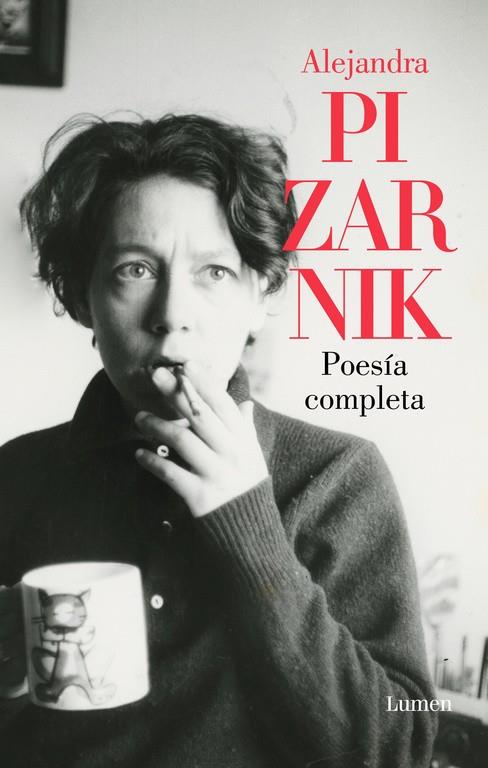 POESÍA COMPLETA | 9788426403803 | PIZARNIK, ALEJANDRA | Llibreria Online de Banyoles | Comprar llibres en català i castellà online