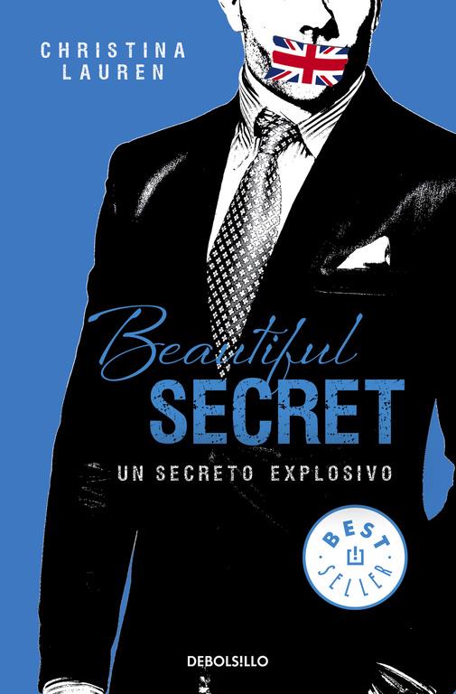 BEAUTIFUL SECRET (BEAUTIFUL BASTARD 4) | 9788490628638 | LAUREN,CHRISTINA | Llibreria Online de Banyoles | Comprar llibres en català i castellà online