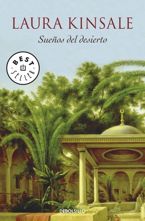 SUEÑOS DEL DESIERTO | 9788499083698 | KINSALE, LAURA | Llibreria Online de Banyoles | Comprar llibres en català i castellà online