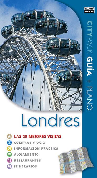 LONDRES.CITYPACK | 9788403508330 | A.A.V.V. | Llibreria L'Altell - Llibreria Online de Banyoles | Comprar llibres en català i castellà online - Llibreria de Girona