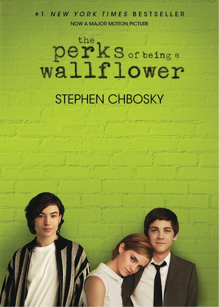 PERKS OF BEING A WALLFLOWER, THE | 9781451696196 | CHBOSKY, STEPHEN | Llibreria Online de Banyoles | Comprar llibres en català i castellà online