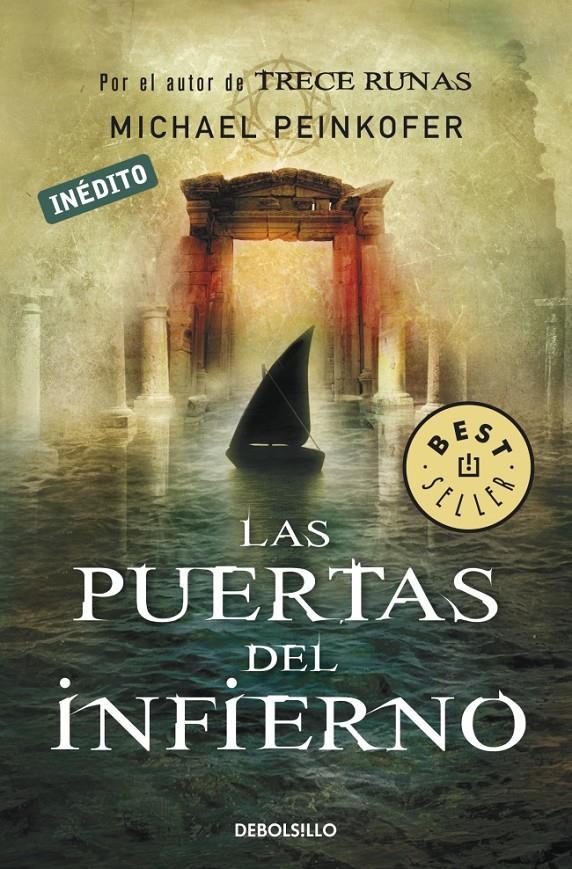 PUERTAS DEL INFIERNO, LAS | 9788499089652 | PEINKOFER, MICHAEL | Llibreria Online de Banyoles | Comprar llibres en català i castellà online