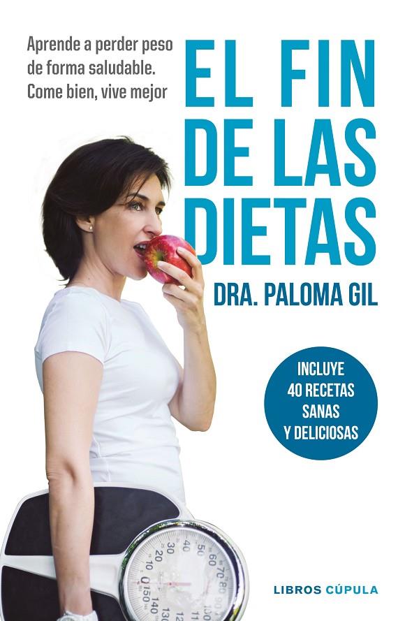 FIN DE LAS DIETAS, EL | 9788448023195 | GIL, PALOMA | Llibreria Online de Banyoles | Comprar llibres en català i castellà online