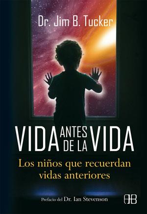 VIDA ANTES DE LA VIDA | 9788415292074 | TUCKER, JIM B. | Llibreria Online de Banyoles | Comprar llibres en català i castellà online