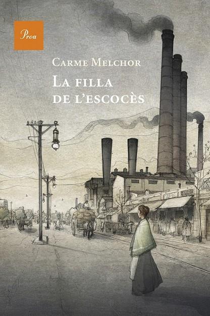 FILLA DE L'ESCOCÈS, LA | 9788475885094 | MELCHOR CARPIO CARME  | Llibreria Online de Banyoles | Comprar llibres en català i castellà online