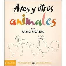 AVES Y OTROS ANIMALES  | 9780714874357 | AV | Llibreria Online de Banyoles | Comprar llibres en català i castellà online