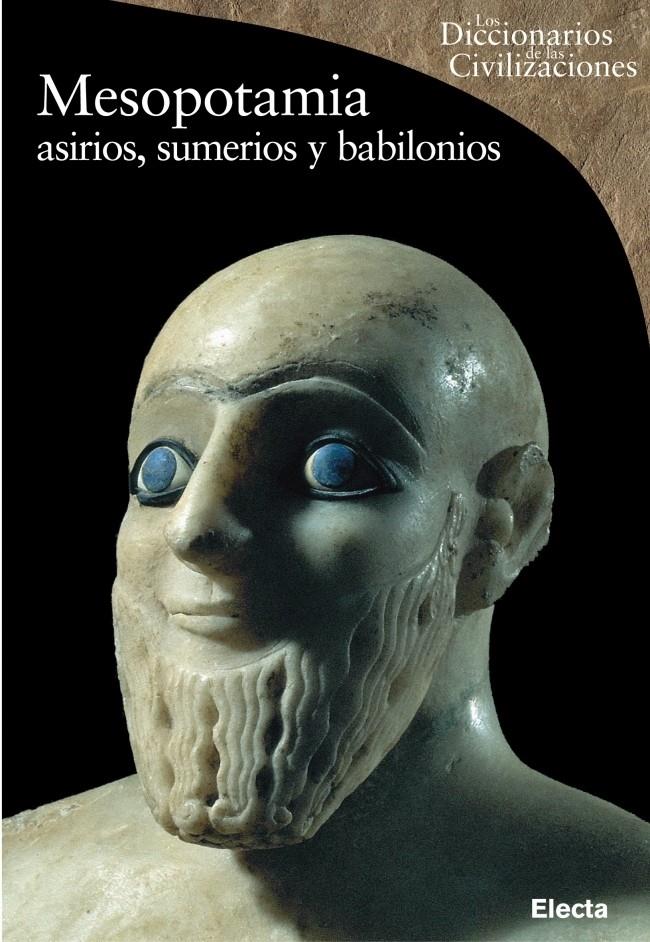 MESOPOTAMIA | 9788481563900 | ASCALONE, ENRICO | Llibreria Online de Banyoles | Comprar llibres en català i castellà online