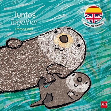 EV. JUNTOS-TOGETHER | 9788467596021 | DODD, EMMA | Llibreria Online de Banyoles | Comprar llibres en català i castellà online