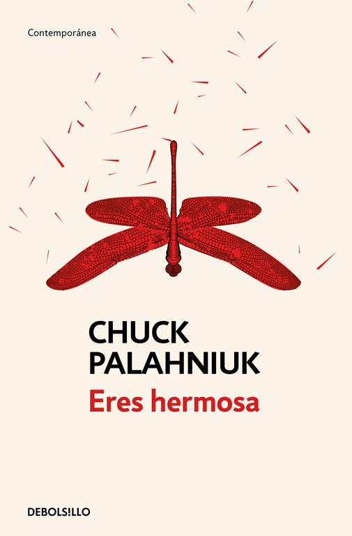 ERES HERMOSA | 9788466339667 | CHUCK PALAHNIUK | Llibreria Online de Banyoles | Comprar llibres en català i castellà online