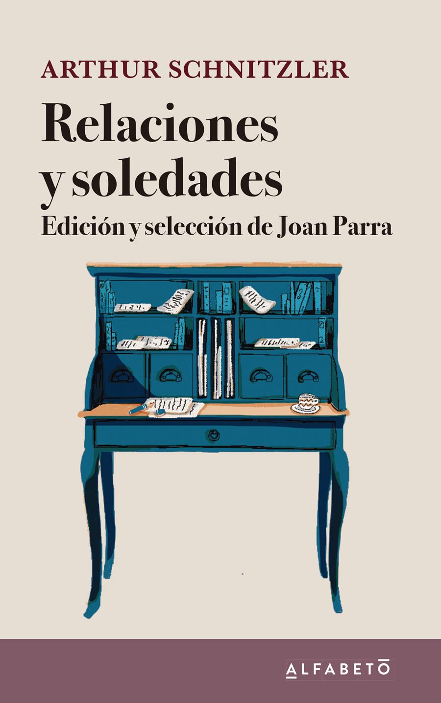 RELACIONES Y SOLEDADES | 9788417951122 | SCHNITZLER, ARTHUR | Llibreria Online de Banyoles | Comprar llibres en català i castellà online