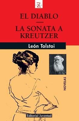 DIABLO,EL-SONATA A KREUTZER,LA | 9788426137432 | TOLSTOI,LEÓN | Llibreria Online de Banyoles | Comprar llibres en català i castellà online