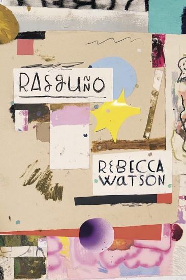 RASGUÑO | 9788418690327 | WATSON, REBECCA | Llibreria Online de Banyoles | Comprar llibres en català i castellà online