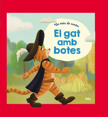 GAT AMB BOTES, EL | 9788427208940 | AAVV | Llibreria L'Altell - Llibreria Online de Banyoles | Comprar llibres en català i castellà online - Llibreria de Girona