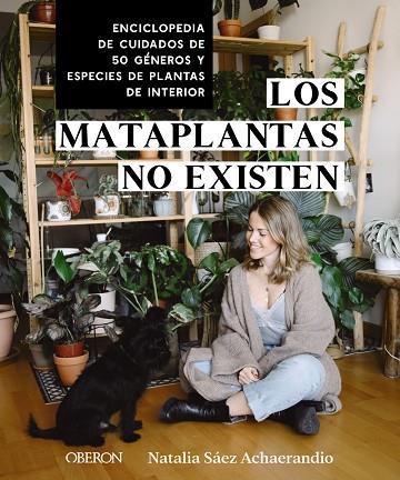 MATAPLANTAS NO EXISTEN, LOS | 9788441549883 | SÁEZ ACHAERANDIO, NATALIA | Llibreria L'Altell - Llibreria Online de Banyoles | Comprar llibres en català i castellà online - Llibreria de Girona