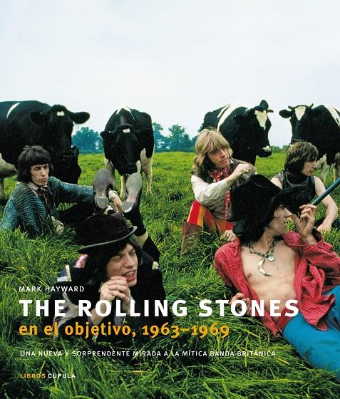 THE ROLLINGS STONES | 9788448048877 | HAYWARD, MARK | Llibreria Online de Banyoles | Comprar llibres en català i castellà online