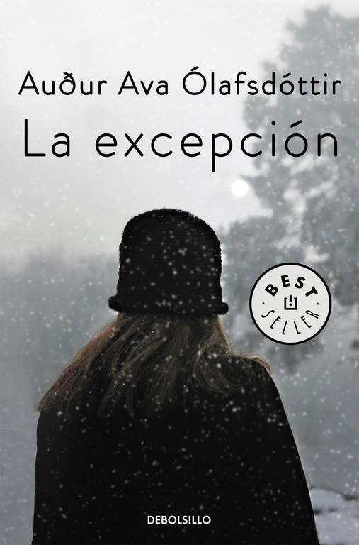 LA EXCEPCIÓN | 9788466332538 | ÓLAFSDÓTTIR,AUÐUR AVA | Llibreria Online de Banyoles | Comprar llibres en català i castellà online