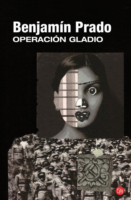 OPERACION GLADIO FG | 9788466325745 | PRADO RODRIGUEZ, BENJAMIN | Llibreria Online de Banyoles | Comprar llibres en català i castellà online