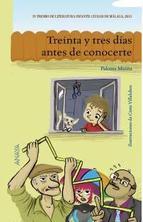 TREINTA Y TRES DIAS ANTES DE CONOCERTE | 9788467840117 | MUIÑA, PALOMA  | Llibreria Online de Banyoles | Comprar llibres en català i castellà online