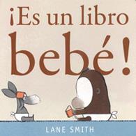 ES UN LIBRO BEBÉ | 9786074006490 | SMITH LANE | Llibreria Online de Banyoles | Comprar llibres en català i castellà online