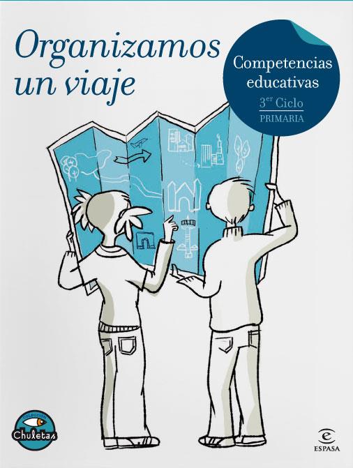 ORGANIZAMOS UN VIAJE | 9788467033113 | GABRIELA PRO | Llibreria Online de Banyoles | Comprar llibres en català i castellà online