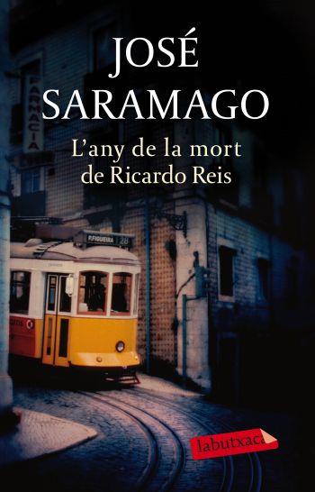 ANY DE LA MORT DE RICARDO REIS,L' | 9788499301969 | SARAMAGO,JOSÉ | Llibreria L'Altell - Llibreria Online de Banyoles | Comprar llibres en català i castellà online - Llibreria de Girona