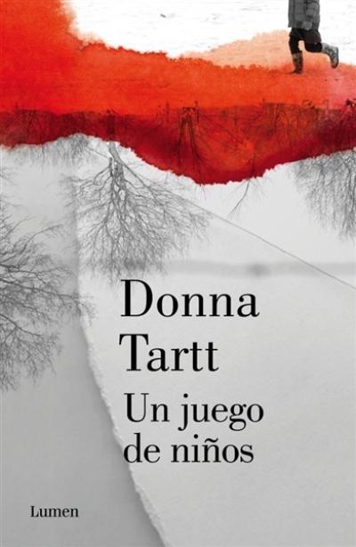 UN JUEGO DE NIÑOS | 9788426400314 | TARTT,DONNA | Llibreria Online de Banyoles | Comprar llibres en català i castellà online