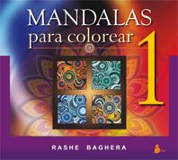 MANDALAS PARA COLOREAR 1 | 9788478089765 | Llibreria Online de Banyoles | Comprar llibres en català i castellà online