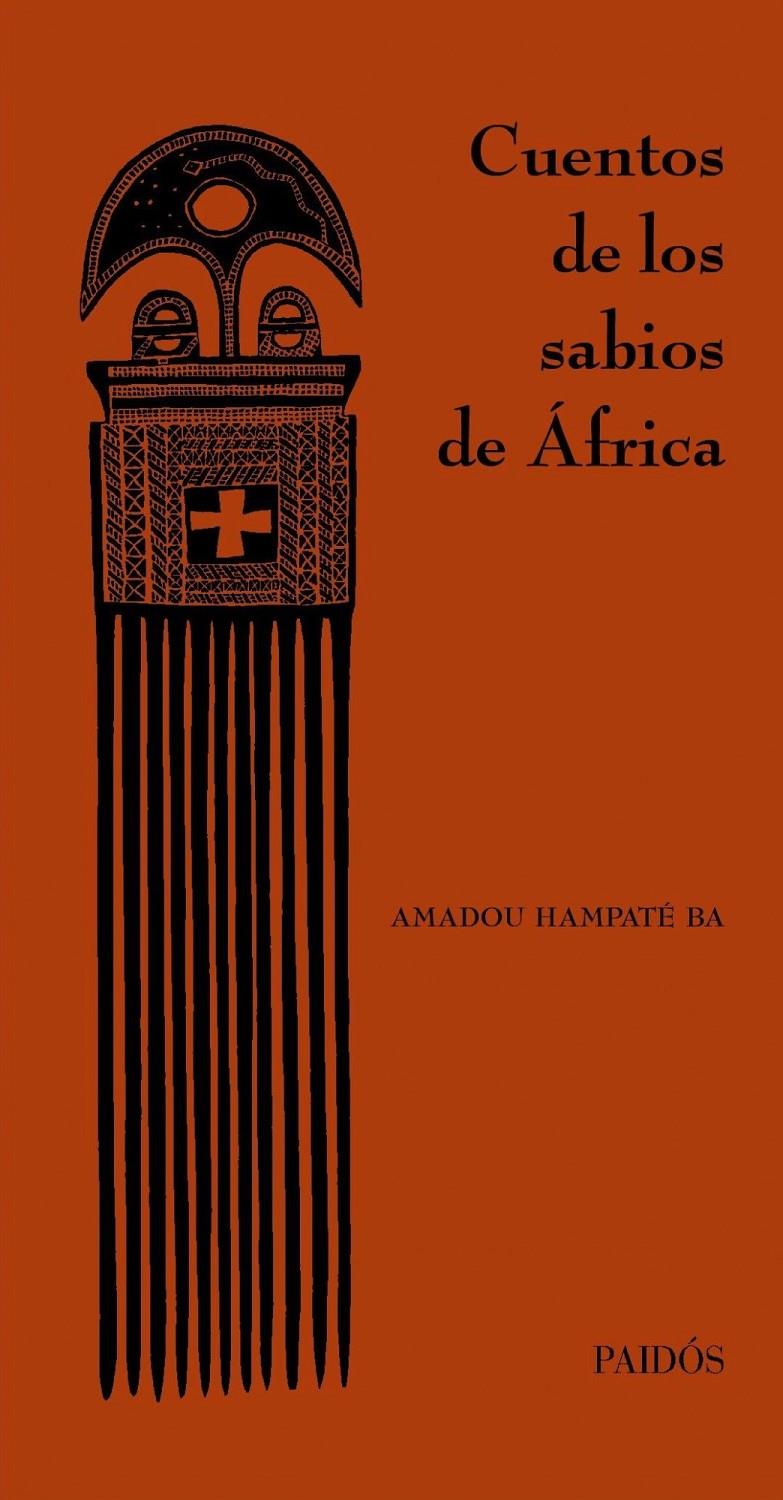 CUENTOS DE SABIOS DE ÁFRICA | 9788449324390 | HAMPATÉ BA, AMADOU | Llibreria Online de Banyoles | Comprar llibres en català i castellà online