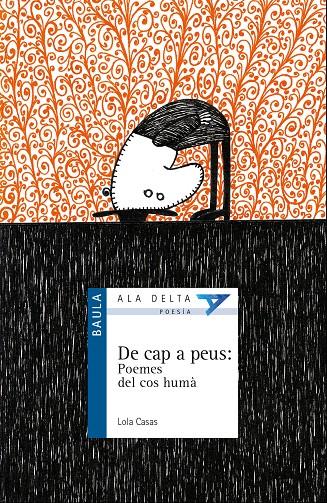 DE CAP A PEUS : POEMES DEL COS HUMÀ | 9788447928217 | CASAS PEÑA, LOLA | Llibreria Online de Banyoles | Comprar llibres en català i castellà online