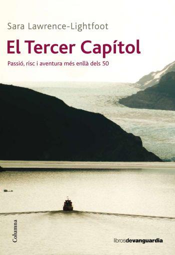 TERCER CAPITOL, EL | 9788466410991 | LAWRENCE-LIGHTFOOT, SARA | Llibreria Online de Banyoles | Comprar llibres en català i castellà online