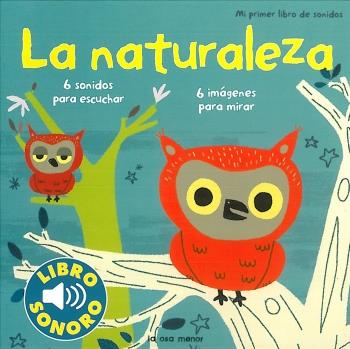 NATURALEZA, LA | 9788492766208 | VARIS | Llibreria Online de Banyoles | Comprar llibres en català i castellà online