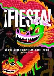 FIESTA! | 9788494896477 | CASSANY BIOSCA, MIA | Llibreria L'Altell - Llibreria Online de Banyoles | Comprar llibres en català i castellà online - Llibreria de Girona