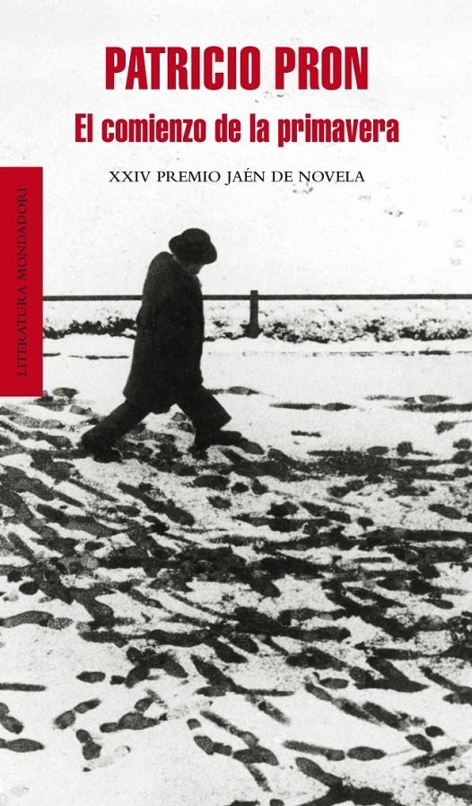 COMIENZO DE LA PRIMAVERA, EL (P. JAEN-08 | 9788439721864 | PRON, PATRICIO | Llibreria Online de Banyoles | Comprar llibres en català i castellà online