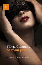 SEGONA PELL | 9788475883922 | COMPANY FLAVIA | Llibreria Online de Banyoles | Comprar llibres en català i castellà online