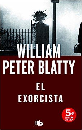 EXORCISTA, EL | 9788490703212 | BLATTY, WILLIAM PETER | Llibreria Online de Banyoles | Comprar llibres en català i castellà online