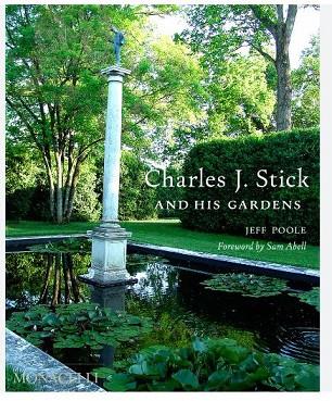 CHARLES J.STICK AND HIS GARDENS | 9781580936446 | AA.VV. | Llibreria Online de Banyoles | Comprar llibres en català i castellà online