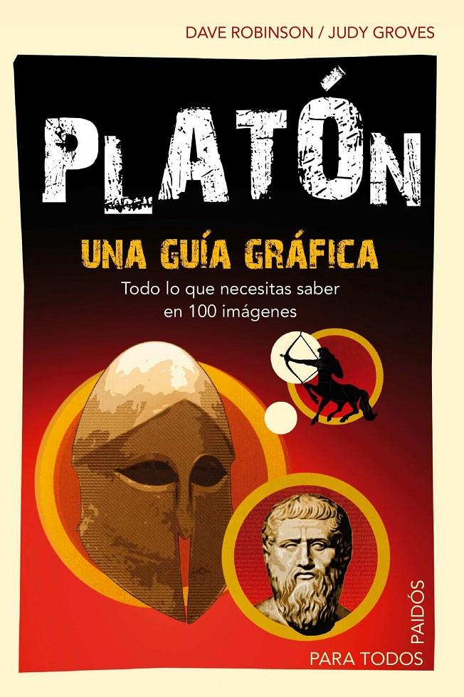 PLATON | 9788449324734 | ROBINSON, DAVE/ GROVES, JUDY | Llibreria Online de Banyoles | Comprar llibres en català i castellà online