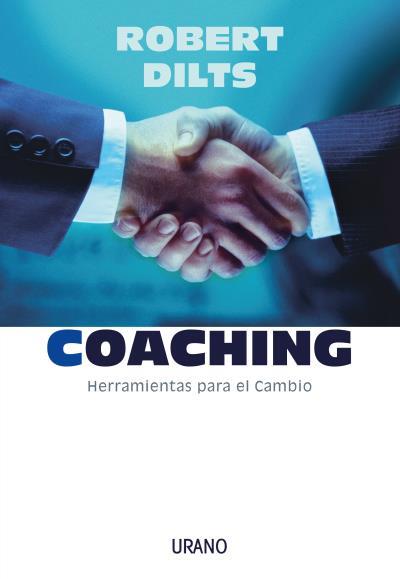 COACHING. HERRAMIENTAS PARA EL CAMBIO | 9788479535810 | DILTS, ROBERT B. | Llibreria Online de Banyoles | Comprar llibres en català i castellà online