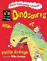 DINOSAURES | 9788424632854 | ARDAGH, PHILIP | Llibreria L'Altell - Llibreria Online de Banyoles | Comprar llibres en català i castellà online - Llibreria de Girona