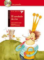 CANDADO DE ORO, EL | 9788426390417 | RAMIRAZ LOZANO, JOSE A. | Llibreria Online de Banyoles | Comprar llibres en català i castellà online