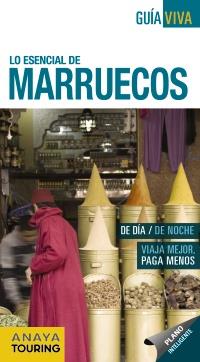 MARRUECOS | 9788499357904 | SÁNCHEZ RUIZ, FRANCISCO | Llibreria Online de Banyoles | Comprar llibres en català i castellà online