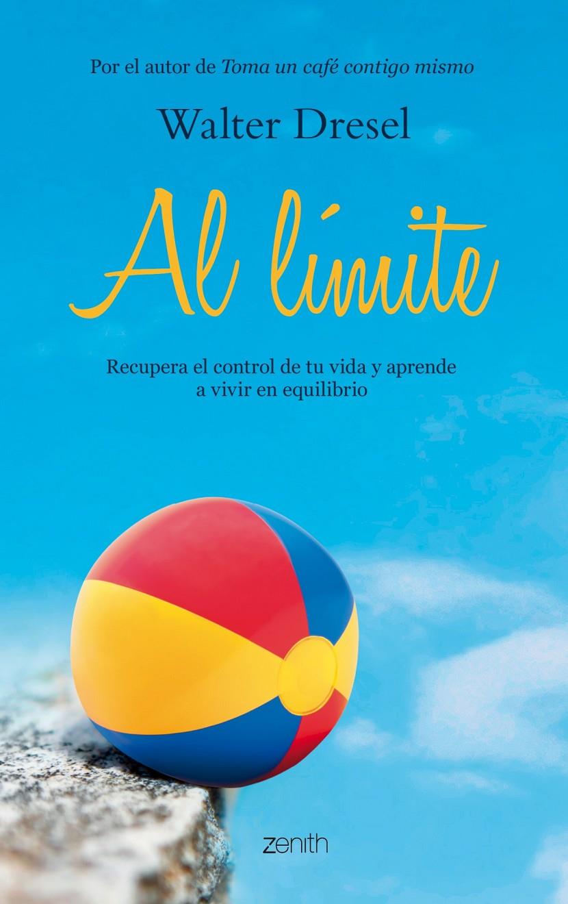 AL LÍMITE | 9788408037606 | WALTER DRESEL | Llibreria Online de Banyoles | Comprar llibres en català i castellà online