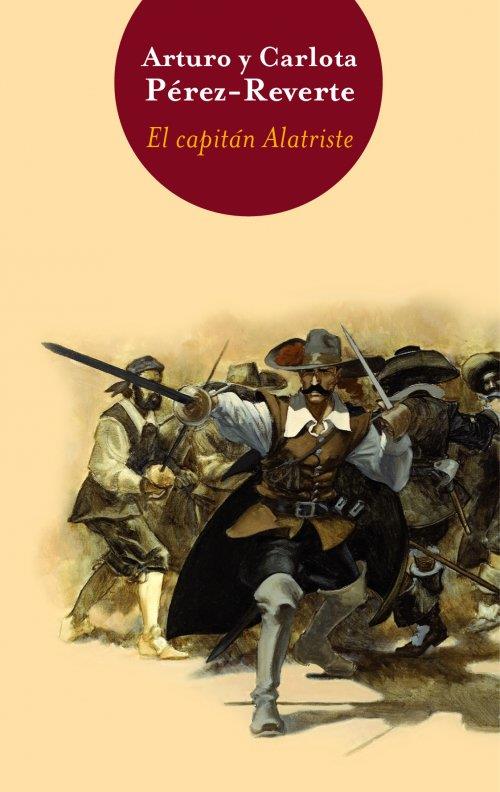 CAPITÁN ALATRISTE, EL | 9788466320016 | PEREZ-REVERTE, ARTURO | Llibreria L'Altell - Llibreria Online de Banyoles | Comprar llibres en català i castellà online - Llibreria de Girona