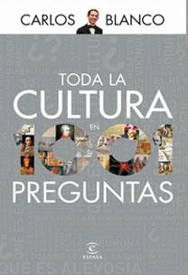 1001 PREGUNTAS DE CULTURA GENERAL | 9788467030686 | BLANCO, CARLOS | Llibreria L'Altell - Llibreria Online de Banyoles | Comprar llibres en català i castellà online - Llibreria de Girona