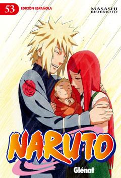 NARUTO 53 (CASTELLÀ) | 9788499471525 | KISHIMOTO, MASASHI | Llibreria Online de Banyoles | Comprar llibres en català i castellà online